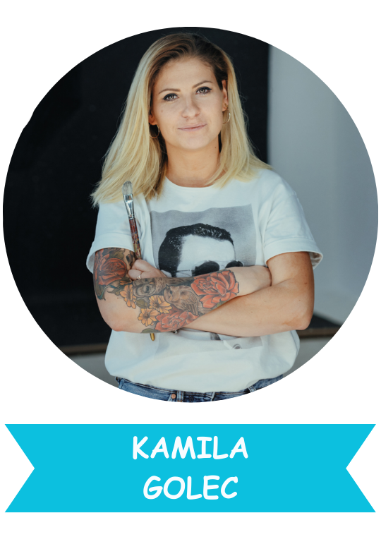 Kamila Golec